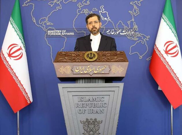 ایران حملات هوایی به مناطق مسکونی یمن را محکوم کرد
