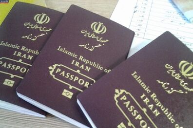 گذرنامه‌های فاقد اعتبار لازم زائران اربعین به مدت ۶ ماه تمدید می‌شود