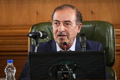 لزوم خروج پادگان ها از منطقه 13 تهران و توسعه پارک جنگلی سرخه حصار
