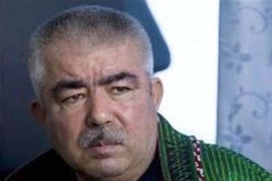 تلاش برای نزدیکی بیشتر با آنکارا، «ژنرال دوستم» برخورد هلند با وزرای ترکیه را محکوم کرد