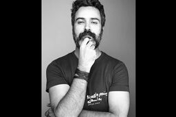 بازیگران نمایش پنجره ای رو به آسمان معرفی شدند