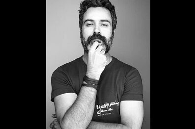 بازیگران نمایش پنجره ای رو به آسمان معرفی شدند