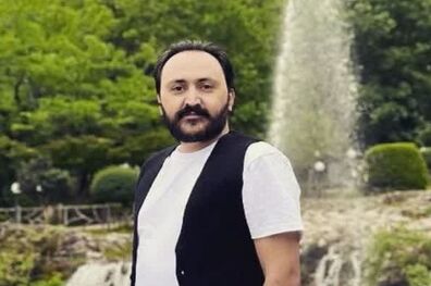 عکس/ بازیگر «پس از باران» در گذر زمان
