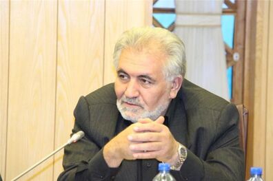 تفاهم نامه همکاری اتاق بازرگانی اصفهان با اتحادیه جاده ابریشم