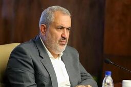  علی‌آبادی وزیر صمت شد+ سابقه کاری