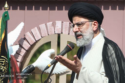 امروز به گستردگی تمام داشته‌هایمان تهدید می‌شویم