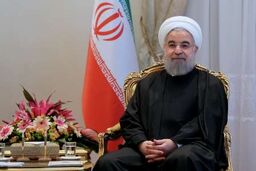 رئیس جمهوری هفت مرکز درمانی جدید را افتتاح کرد