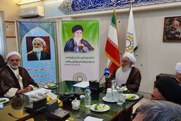 هرچیزی به علی(ع) برنگردد به اصل خود برنگشته است 