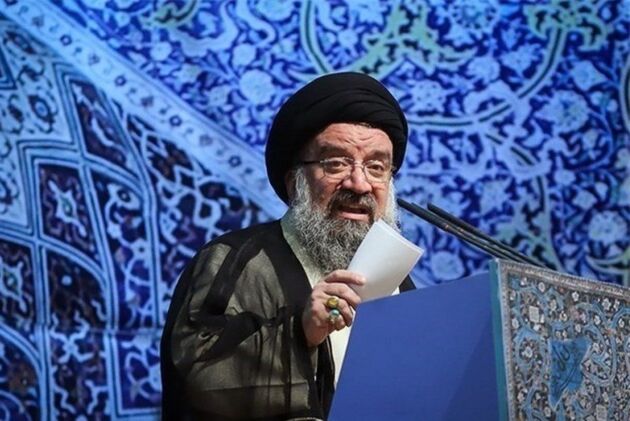 حضور هدفمند مردم در انتخابات کاری بزرگ و ستودنی بود
