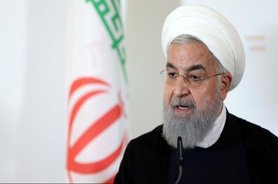 اعتماد در عرصه بین‌المللی موضوعی نسبی است 