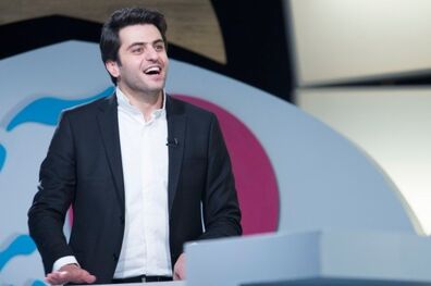 پخش برنامه «فرمول یک» به هفته آینده موکول شد