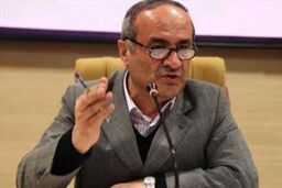 ۶۰ درصد از قنات‌ها و چشمه های چهارمحال و بختیاری خشک شد