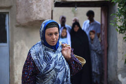 قصه نامه آخر جایگزین وارش می شود