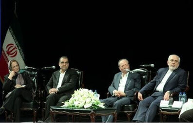 وزیر بهداشت: استاد "شجریان" در سلامت است