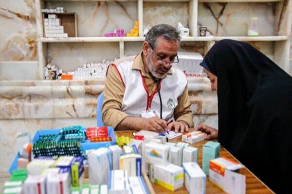 مهلت ثبت نام پزشکان برای حضور در حج تمتع اعلام شد