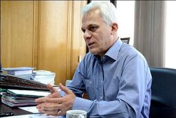دستگیری مدیران شهری تنها در دوره اخیر اتفاق افتاد