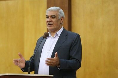 برنامه ای برای جابه جایی فرمانداران نداریم
