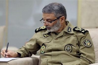 پدافند هوایی ارتش آماده مقابله با هرگونه تهدیدی است