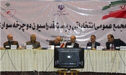 سلطانی‌فر: درباره استعفای طاهری از خودش بپرسید