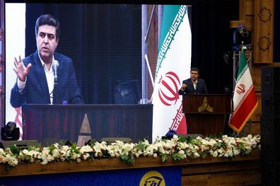 تغییرات ساختاری متناسب با اهداف و برنامه‌‌‌ها