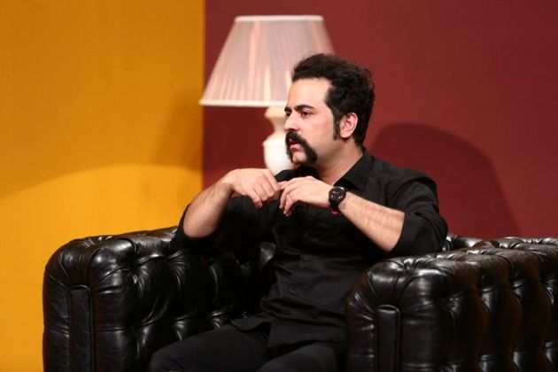  اولین اثر مستقل امید نعمتی روانه بازار موسیقی شد