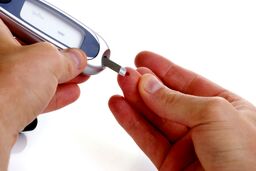 افزایش آمار ابتلا به دیابت در ایران