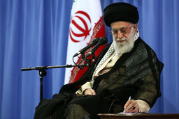 جانشین ستاد کل نیروهای مسلح و رئیس سازمان بسیج منصوب شدند