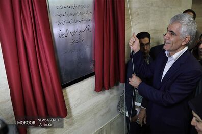 بازگشایی بخش میانی خط 7 مترو