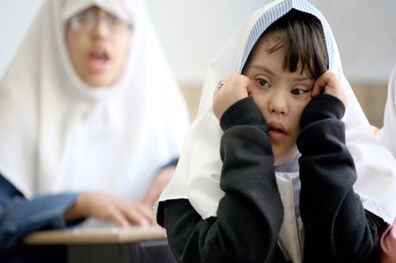 آزمون‌های جهانی دانش آموزان استثنایی بومی می شود