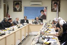 مروری بر کارنامه شورای تحول علوم انسانی /جدول اقدامات 12 کارگروه