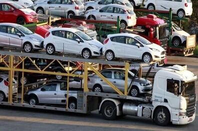 تعرفه‌های جدید واردات خودرو از سوی گمرک ابلاغ شد