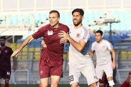 زمان بازی مس رفسنجان و پرسپولیس اعلام شد