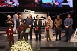 برگزیدگان نهمین جشنواره بین‌المللی «سینماحقیقت» معرفی شدند