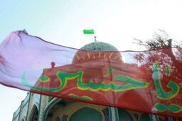 امام زادگان شاخص گیلان میزبان جشن های میلاد جوادالائمه (ع)