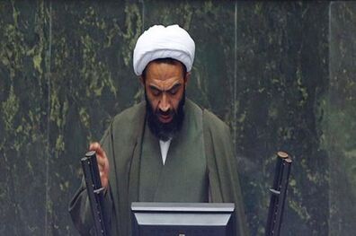 دولت برای اجرای سند ۲۰۳۰ اعتبار در نظر گرفته است که جای تأسف دارد