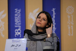 غزال نظر به کرونا مبتلا شد