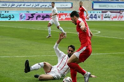سپیدرود رشت جریمه شد