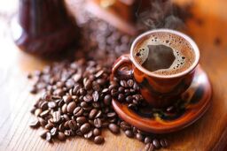 فواید کافئین بر بدن را بشناسیم