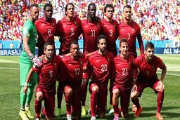 پرتغال فاتح لیگ ملت های اروپا شد