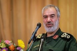 ایران در خلیج فارس قدرت خود را به آمریکا دیکته کرده است