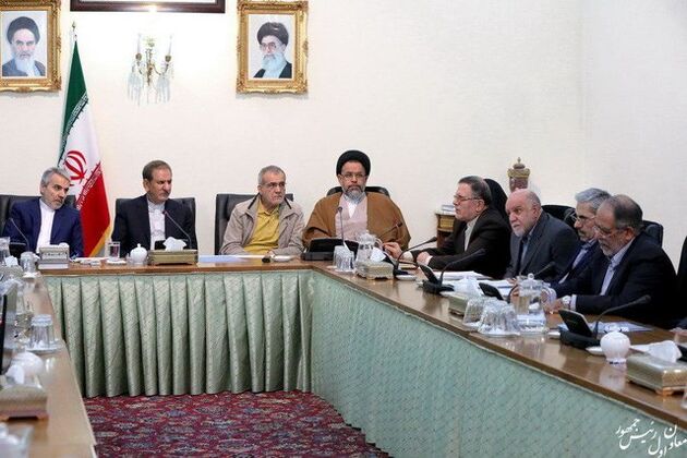 باید ابعاد پنهان و پشت پرده پرونده بابک زنجانی آشکار شود