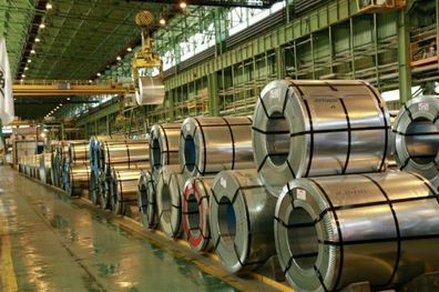 افزایش سرمایه ۹۴.۵۴ درصدی فولاد مبارکه اصفهان به تصویب هیأتمدیره این شرکت رسید