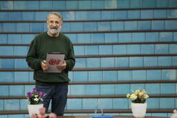 مهران رجبی شب یلدا روی آنتن شبکه ۳