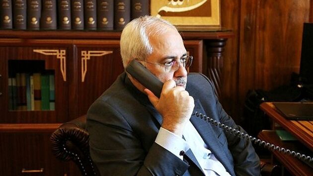 همکاری دو کشور ایران و نروژ برای مبارزه با کرونا