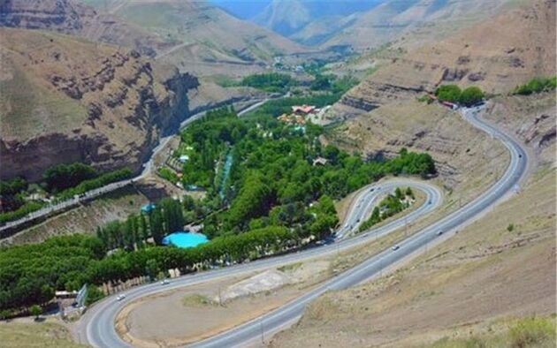 وضعیت جوی و ترافیکی جاده‌ها در 31 اردیبهشت اعلام شد