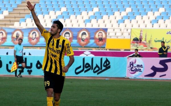 سیاوش یزدانی به استقلال پیوست