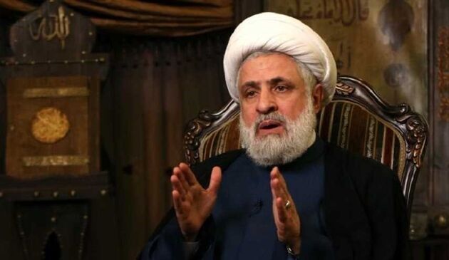 طرف‌های خارجی و عناصر وابسته به آن، نقش مهمی در فروپاشی لبنان دارند