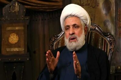 هرگونه تجاوز آمریکا به سوریه هرگز توازن قدرت را تغییر نخواهد داد