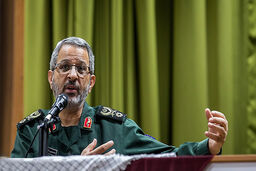 یکی از دغدغه های بسیج ورود به رفع آسیب های اجتماعی است