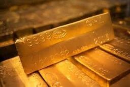 اتفاقات سیاسی هفته و تاثیر بر قیمت طلا در بازار جهانی